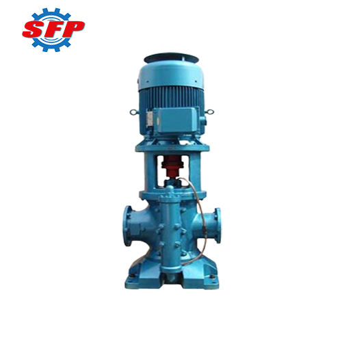 3GCL Series Screw Oil Pump